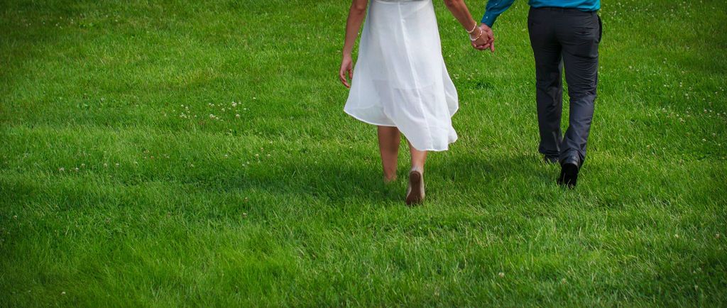 Wedding Photo Shoot