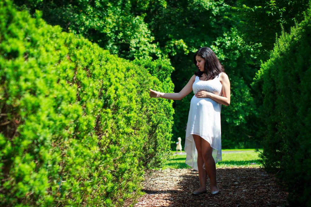 Wedding Photo Shoot