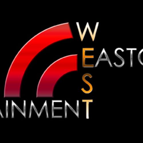 EastWestCoast Entertainment Logo