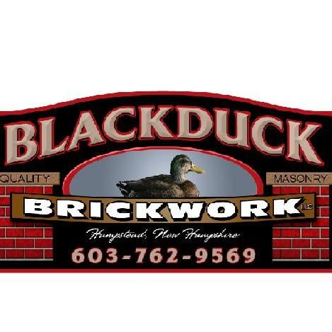 Blackduck Brickwork LLC