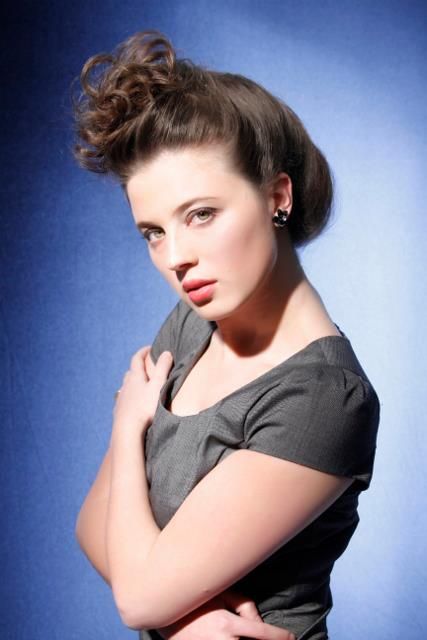 Air Brush Make up by me