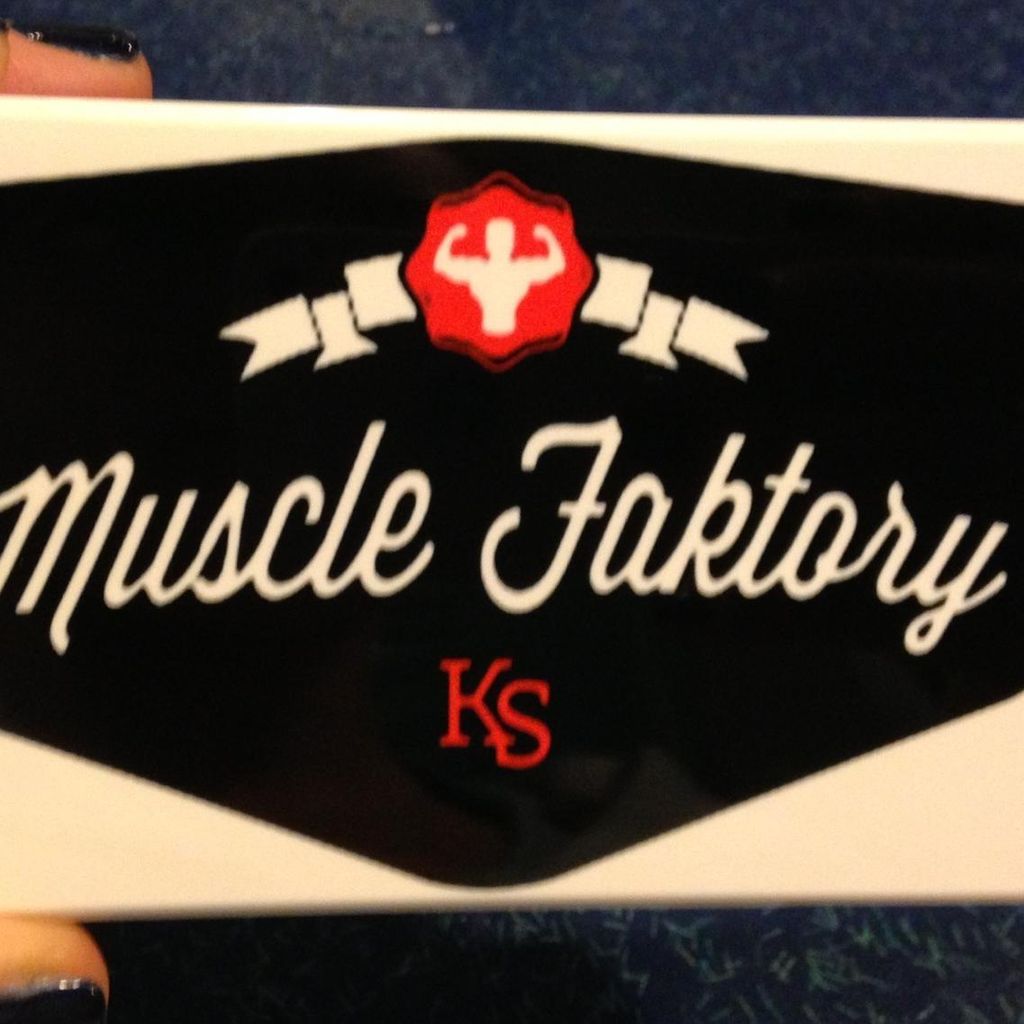 Muscle Faktory