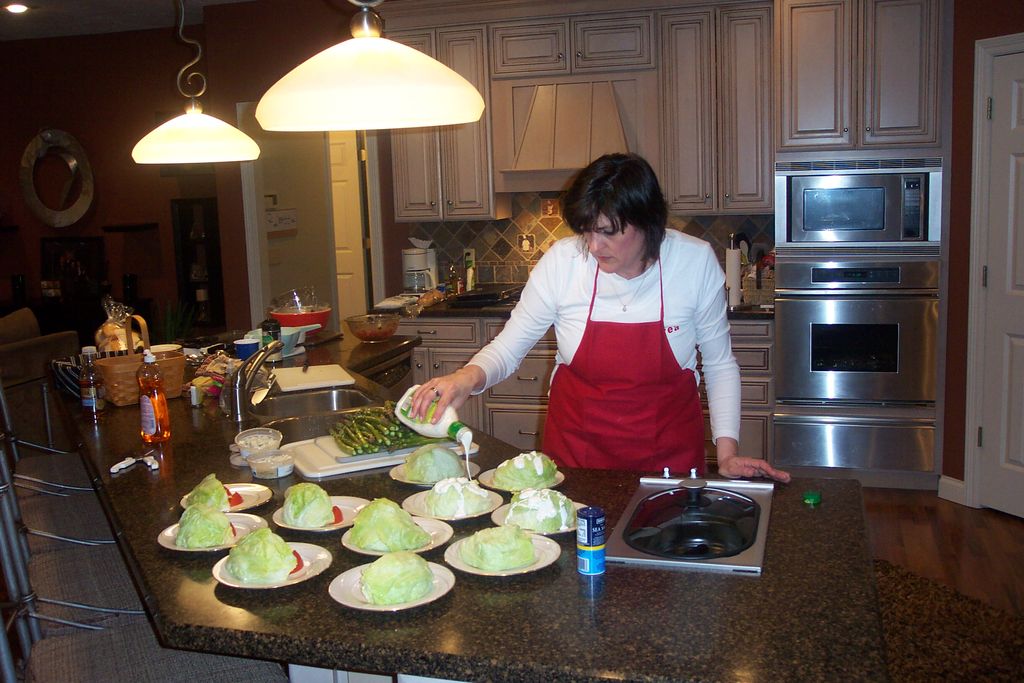 Andrea's Personal Chef Service