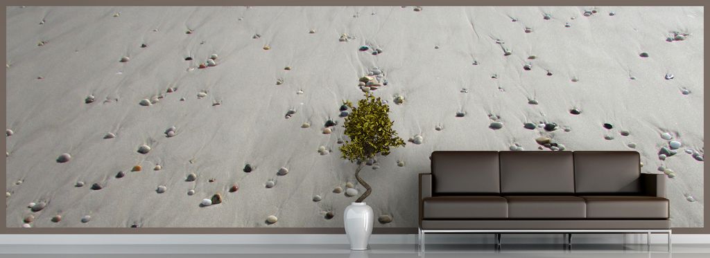 Art Print Murals