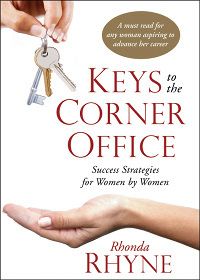 A reference guide providing strategic career advic