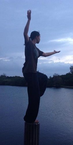 Balancing