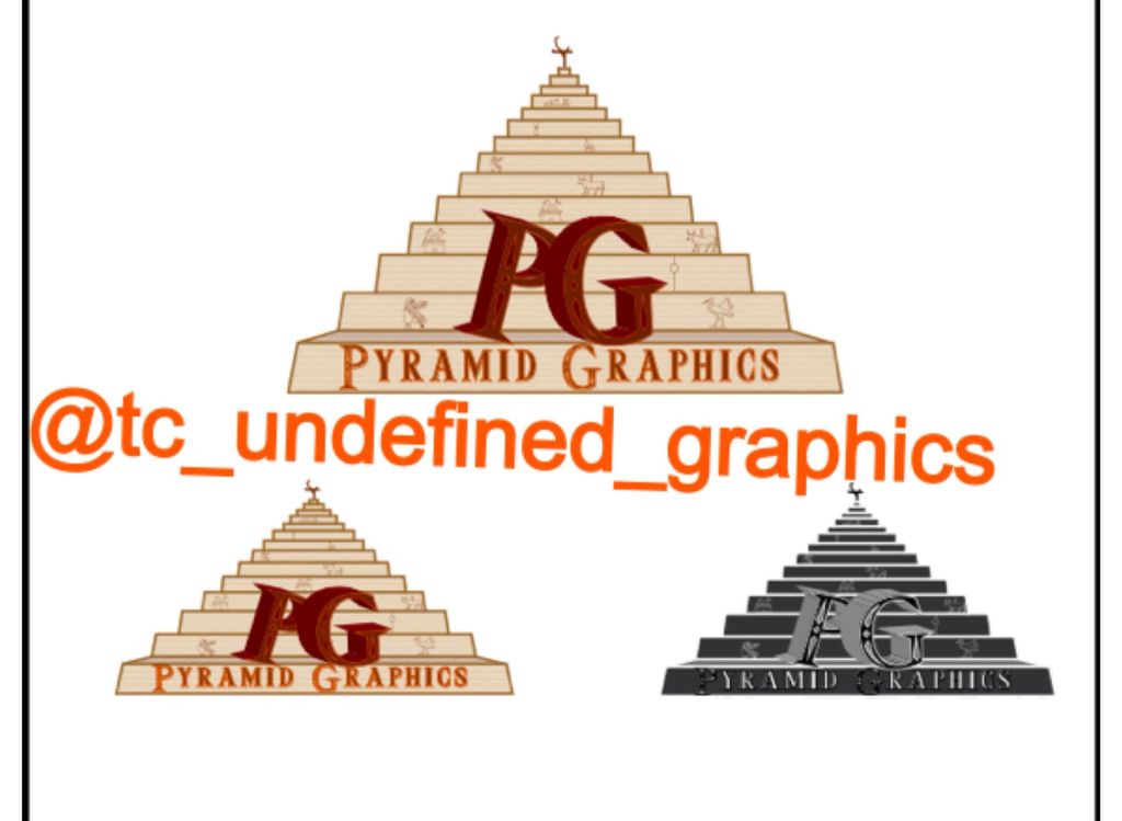 Pyramid Tech & Graphics