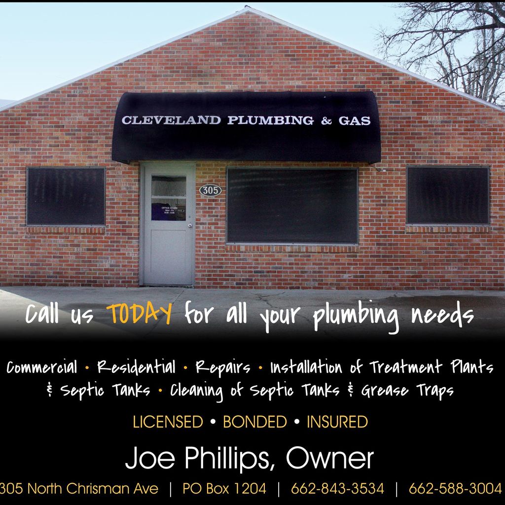 Cleveland Plumbing & Gas