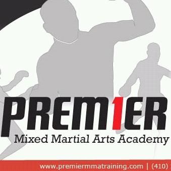 Premier Muay Thai And Self Defense Academy