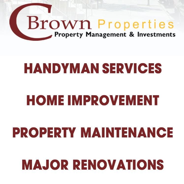 C.Brown Properties