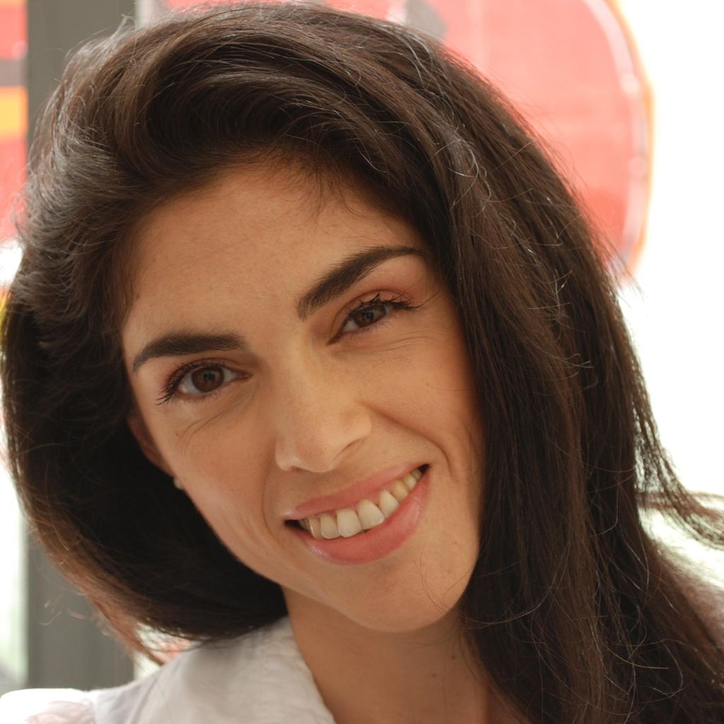 Ximena Rojas