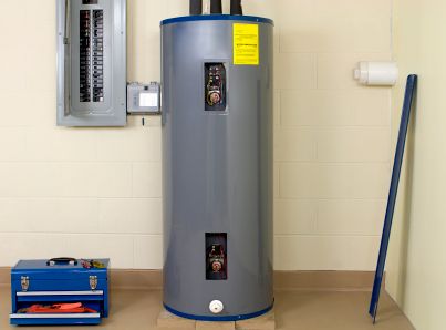 Denver Hot water heater repairs