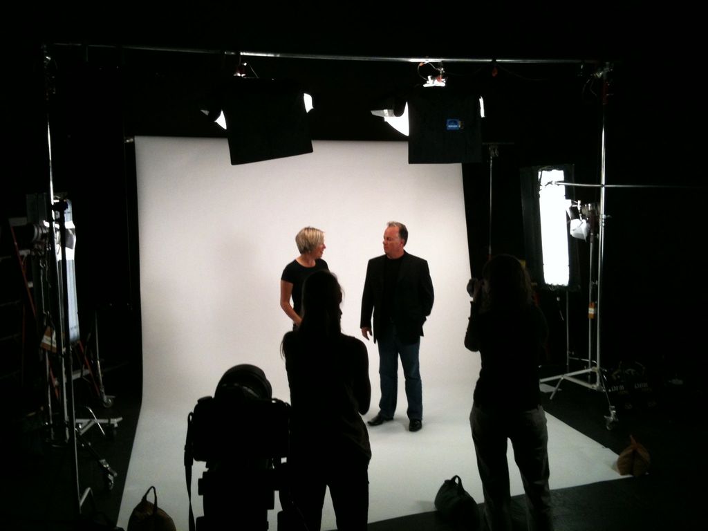 On Location: LSI Studios, Denver