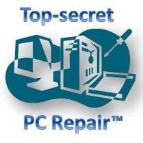 Top-Secret PC Repair Services