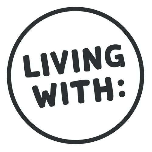 Logo for Living With: