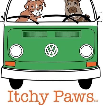 Itchy Paws Pets Services