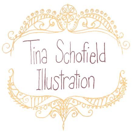 Tina Schofield Illustrations