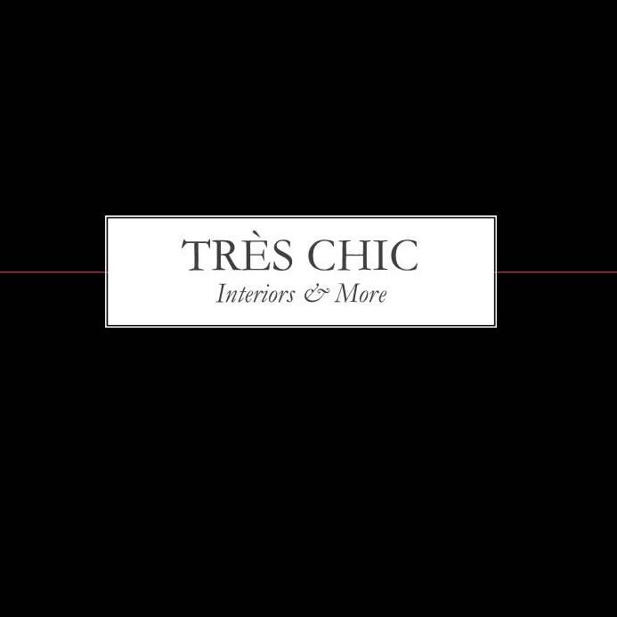 Tres Chic Interiors & More