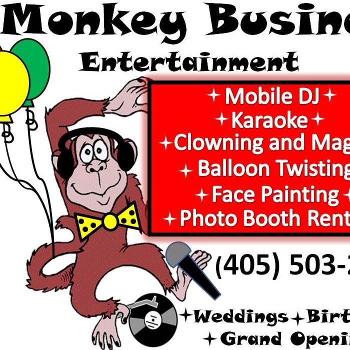 Monkey Business Entertainment