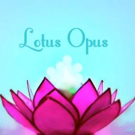 Lotus Opus