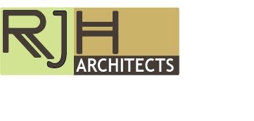 Logo for an architectural firm.