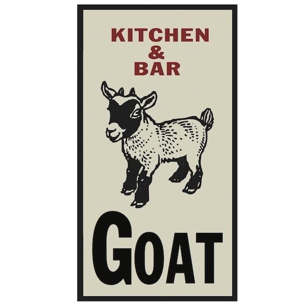 The Goat Catering