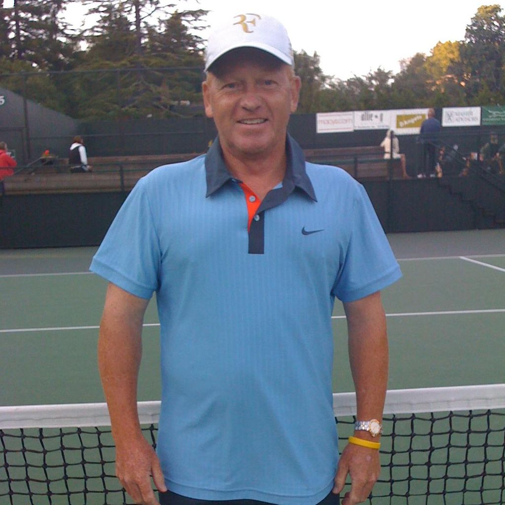 USPTA Elite Tennis Professional, Modern Tennis