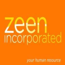 Zeen Incorporated