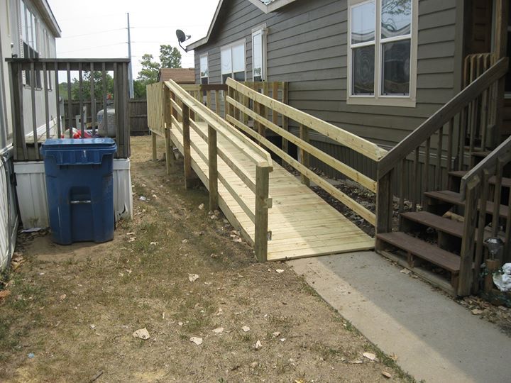 one of many i have built