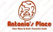 Antonio's Place Catering