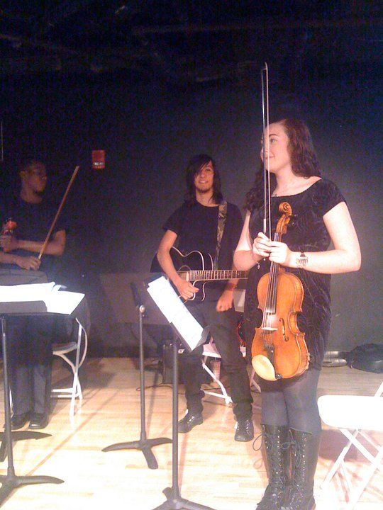 Chamber Orchestra