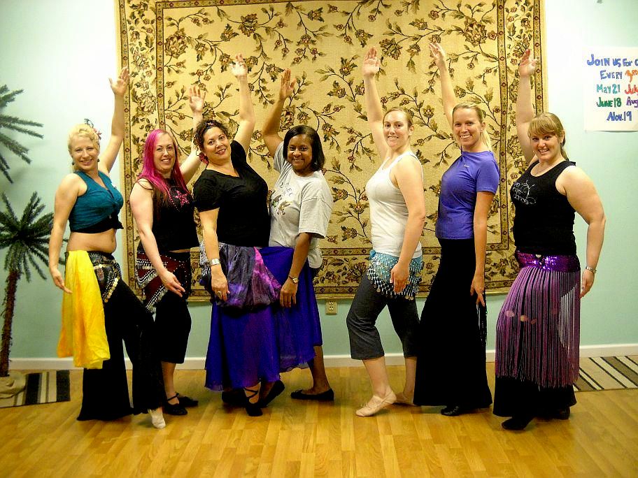 Dance Teacher for all Experience Levels, ages, and