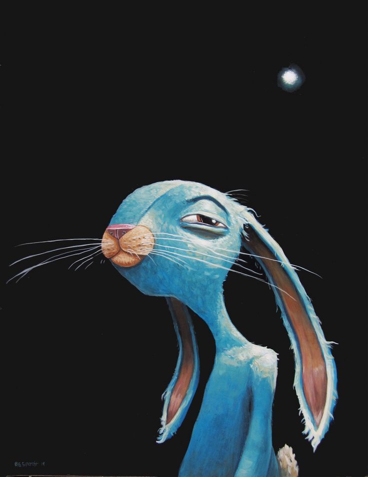 Glowing hope. Acrylic on wood.