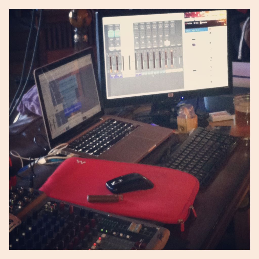 Projects and media