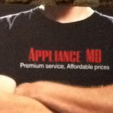Appliance MD