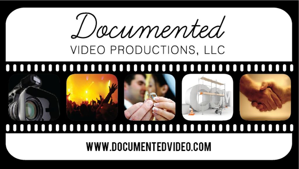 Documented Video Productions