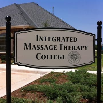 Integrated Massage Therapy College