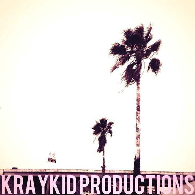 Kray Kid Productions