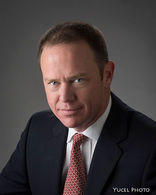 Top Quality Corporate Executive Portraitures