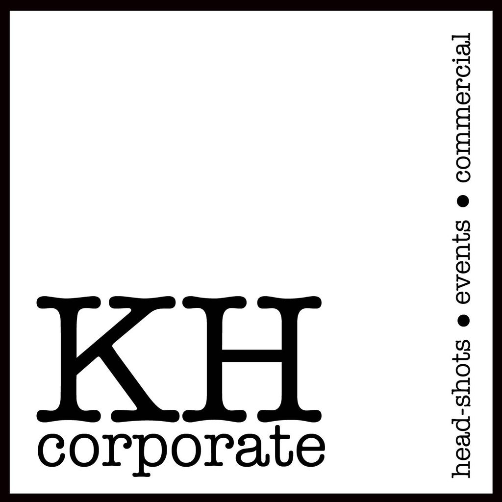 KH Photography-Corporate