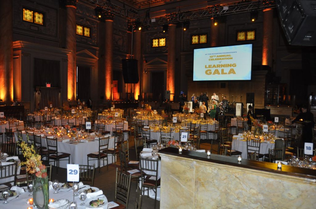 Gala 2013