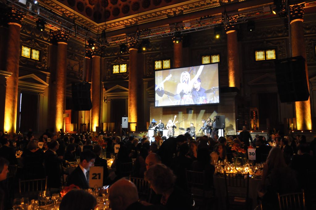 Gala 2013