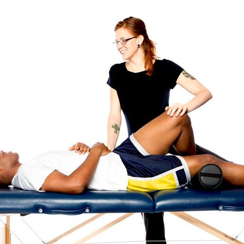 Sports Massage: With 7yrs of experience working al