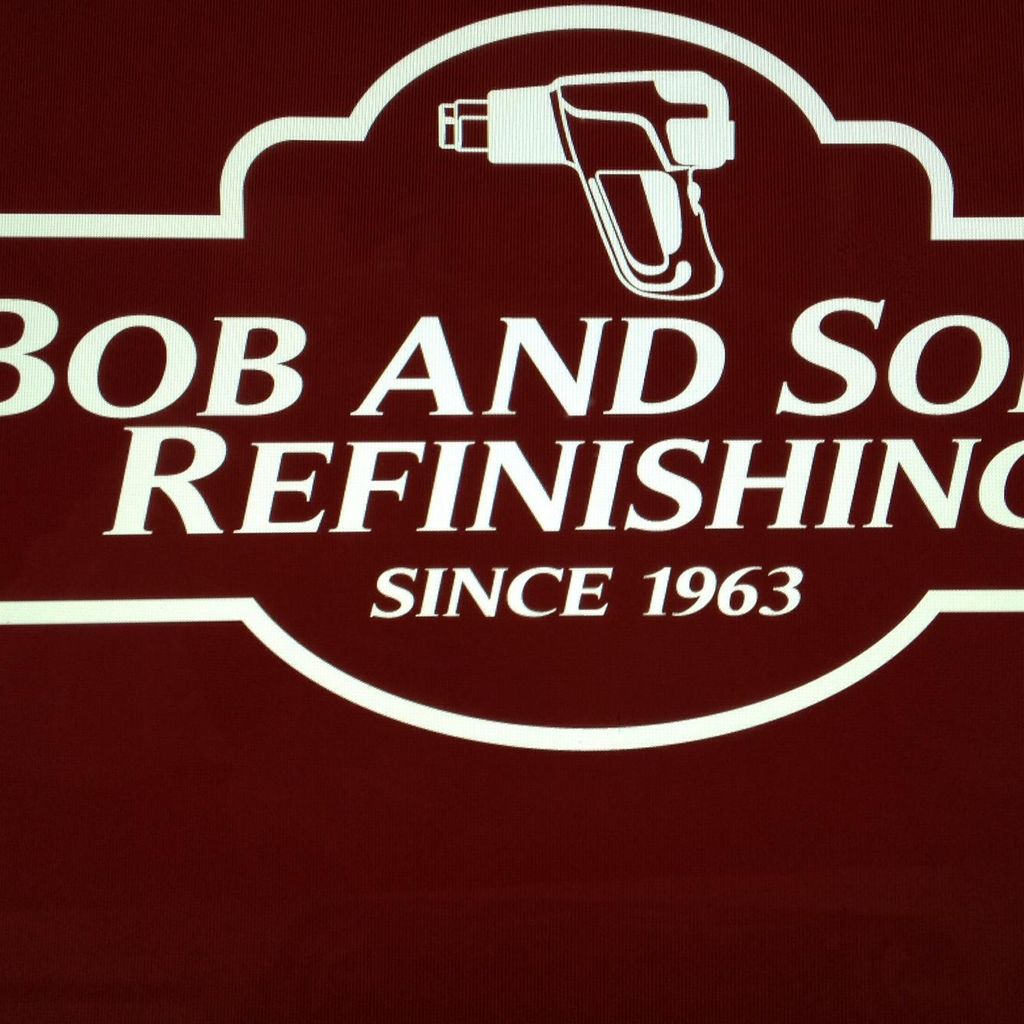 Bob and Sons Refinishing