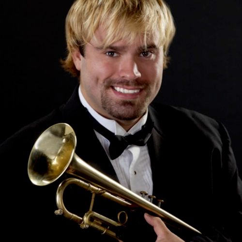 Andrew J Hoesl: Trumpet Instructor