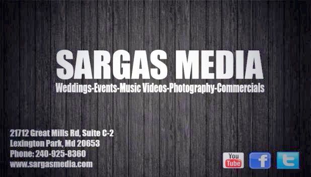 Sargas Media
