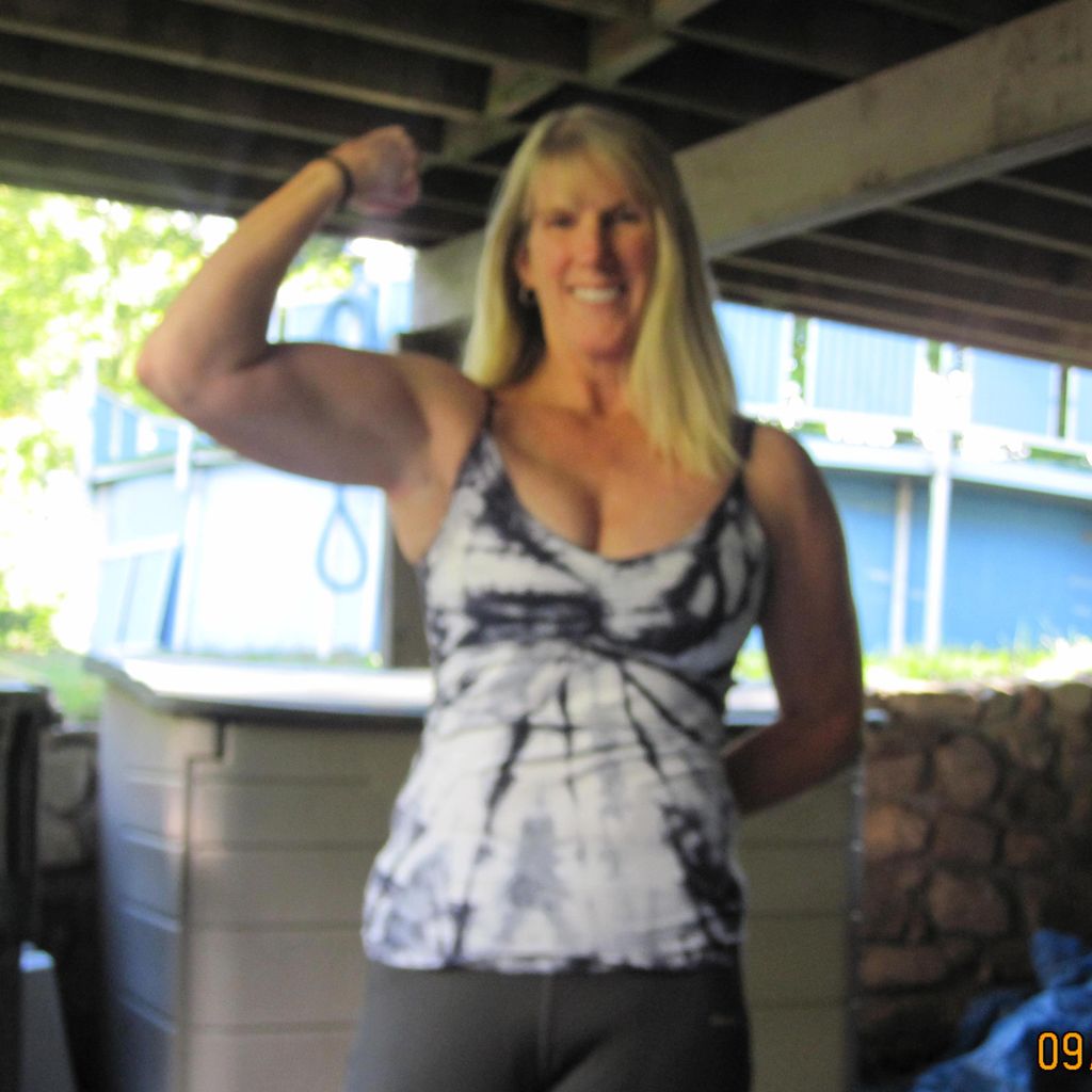 Kathy's in Home Personal Training