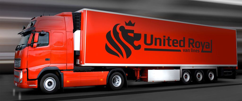 long distance move
