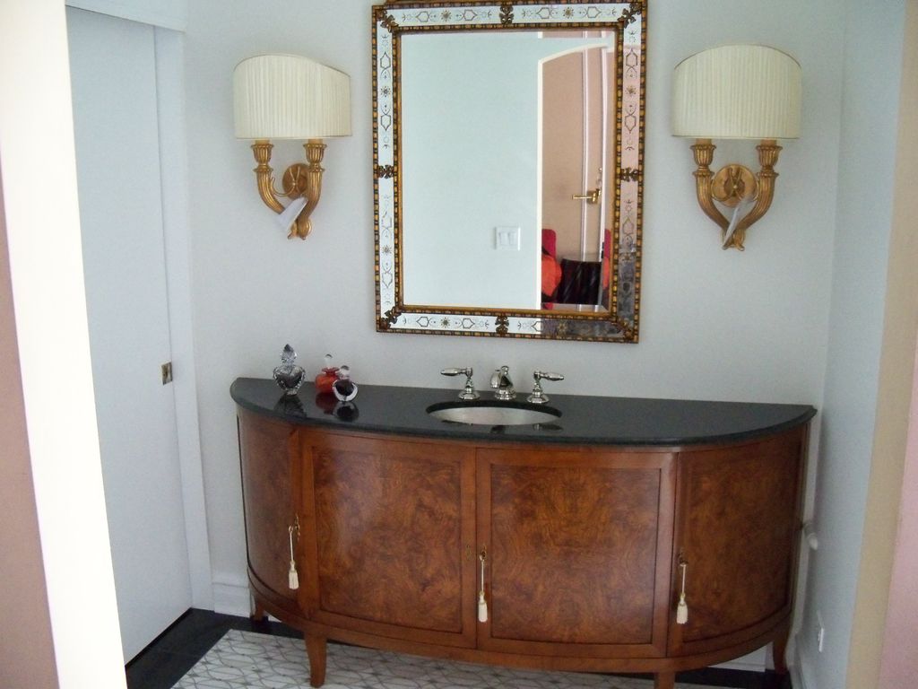 Luxury Remodel