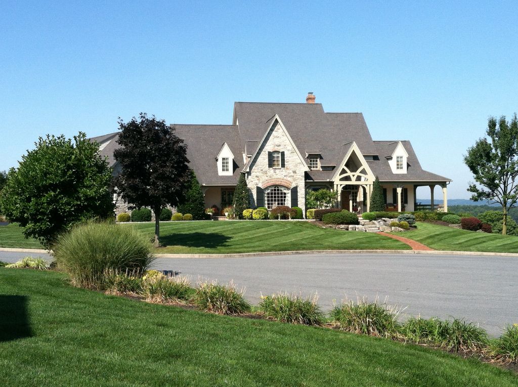 One of the many satisfied customers